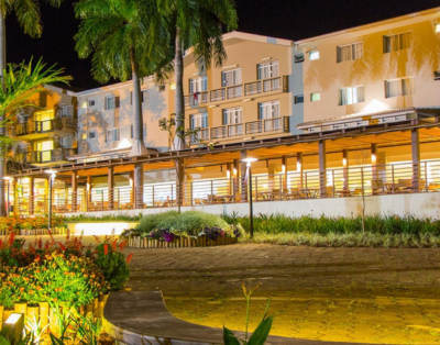 Hotel Pousada Rio Quente | Caldas Turismo