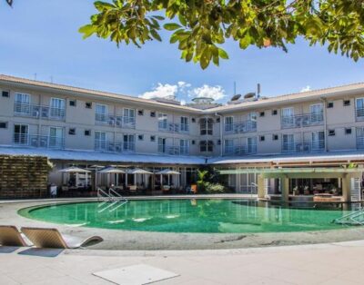 Reservas Refúgio Grand Premium Antigo Hotel Turismo